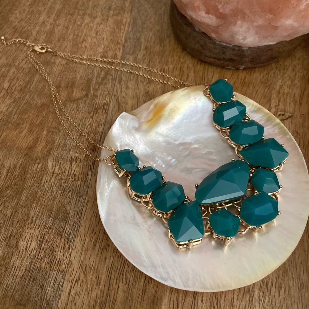 Statement Necklace - Picture 2 of 3